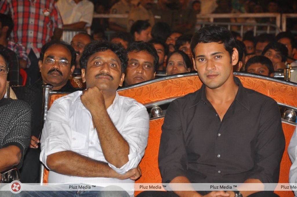 Dookudu 50days Function - Pictures | Picture 123598